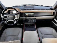 Auto Land Rover Defender (2019) Land Rover 90 3.0D I6 250 Cv Awd Auto Se Usate A Siena