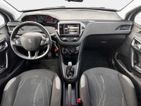 Auto Peugeot 208 Peugeot 1.2 Vti 82 Cv 5 Porte Access Usate A Siena