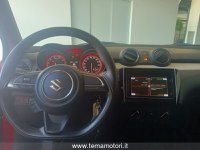 Suzuki Swift Ibrida VI 2017 1.2h Cool 2wd Usata in provincia di Cosenza - Contrada Lecco, Rende (CS) img-6