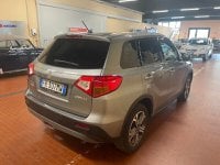 Suzuki Vitara Benzina/GPL 1.6 VVT V-Top Usata in provincia di Piacenza - Sede img-6