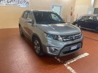 Suzuki Vitara Benzina/GPL 1.6 VVT V-Top Usata in provincia di Piacenza - Sede img-5