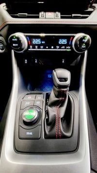 Suzuki Across Ibrida 2.5 Plug-in 4WD Top € 1.000 ricarica inclusi Km 0 in provincia di Brescia - LIBERINI SRL img-9