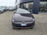 Auto Volkswagen Golf 2.0 Tdi Scr Variant Life Usate A Parma