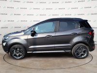 Auto Ford Ecosport 1.0 Ecoboost 100 Cv St-Line Usate A Parma
