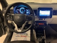 Suzuki Ignis Ibrida 1.2 Hybrid 4WD All Grip iAdventure Usata in provincia di Torino - Sede principale - Via Nazionale, 7 CAREMA img-9