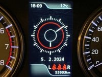 Suzuki Vitara Ibrida 1.4 Hybrid Cool Usata in provincia di Torino - Sede principale - Via Nazionale, 7 CAREMA img-14