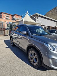 Suzuki Vitara Diesel 1.6 DDiS V-Cool Usata in provincia di Catania - Sede principale - Via Sebastiano Catania, 286 CATANIA img-1