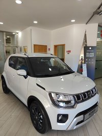 Suzuki Ignis Ibrida 1.2 Hybrid Top Nuova in provincia di Catania - Sede principale - Via Sebastiano Catania, 286 CATANIA img-1