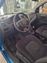 Suzuki Celerio Benzina 1.0 Easy Usata in provincia di Catania - Sede principale - Via Sebastiano Catania, 286 CATANIA img-4