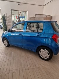 Suzuki Celerio Benzina 1.0 Easy Usata in provincia di Catania - Sede principale - Via Sebastiano Catania, 286 CATANIA img-3