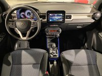 Suzuki Ignis Ibrida 1.2 Hybrid Top Nuova in provincia di Bologna - Sede principale e sede legale - VIA DE' CARRACCI 8/6 BOLOGNA img-10