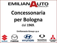 Suzuki Ignis Ibrida 1.2 Hybrid Top Nuova in provincia di Bologna - Sede principale e sede legale - VIA DE' CARRACCI 8/6 BOLOGNA img-1