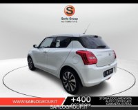 Suzuki Swift Ibrida (2017--->) 1.2 Hybrid Cool Usata in provincia di Treviso - SEDE SAN FIOR img-3