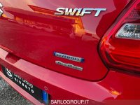 Suzuki Swift Benzina (2017--->) 1.2 Hybrid 4WD AllGrip Top Usata in provincia di Treviso - SEDE TREVISO img-10