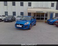 Suzuki Swift Benzina (2017--->) 1.2 Hybrid CVT Top Usata in provincia di Treviso - SEDE SAN FIOR img-27
