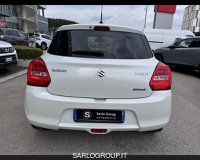 Suzuki Swift Ibrida (2017--->) 1.2 Hybrid Cool Usata in provincia di Treviso - SEDE SAN FIOR img-20