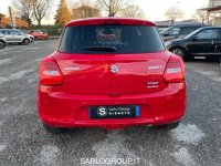 Suzuki Swift Benzina (2017--->) 1.2 Hybrid 4WD AllGrip Top Usata in provincia di Treviso - SEDE TREVISO img-9