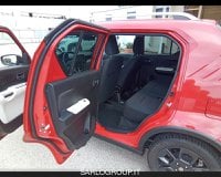 Suzuki Ignis Benzina (2016) 1.2 Dualjet 4WD All Grip Top Usata in provincia di Treviso - SEDE MESTRE img-6