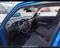 Suzuki Swift Benzina (2017--->) 1.2 Hybrid CVT Top Usata in provincia di Treviso - SEDE SAN FIOR img-11