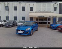 Suzuki Swift Benzina (2017--->) 1.2 Hybrid CVT Top Usata in provincia di Treviso - SEDE SAN FIOR img-13