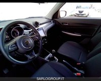 Suzuki Swift Benzina (2017--->) 1.2 Hybrid Top Usata in provincia di Treviso - SEDE MESTRE img-23