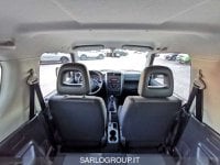Suzuki Jimny Benzina 3ª serie 1.3i 16V cat 4WD JLX Usata in provincia di Treviso - SEDE SAN FIOR img-4