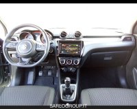 Suzuki Swift Benzina (2017--->) 1.2 Hybrid Top Usata in provincia di Treviso - SEDE MESTRE img-10