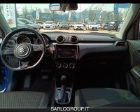 Suzuki Swift Benzina (2017--->) 1.2 Hybrid CVT Top Usata in provincia di Treviso - SEDE SAN FIOR img-25