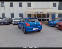 Suzuki Swift Benzina (2017--->) 1.2 Hybrid CVT Top Usata in provincia di Treviso - SEDE SAN FIOR img-7
