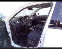 Suzuki Vitara Benzina (2015) 1.4 Hybrid Cool Usata in provincia di Treviso - SEDE MESTRE img-7