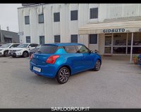 Suzuki Swift Benzina (2017--->) 1.2 Hybrid CVT Top Usata in provincia di Treviso - SEDE SAN FIOR img-26