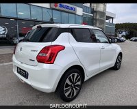 Suzuki Swift Ibrida (2017--->) 1.2 Hybrid Cool Usata in provincia di Treviso - SEDE SAN FIOR img-19
