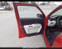 Suzuki Ignis Benzina (2016) 1.2 Dualjet 4WD All Grip Top Usata in provincia di Treviso - SEDE MESTRE img-7