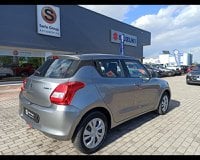 Suzuki Swift Benzina (2017--->) 1.2 Dualjet Cool Usata in provincia di Treviso - SEDE SAN FIOR img-9