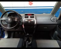 Suzuki SX4 Benzina 1.6 16V Outdoor Line Usata in provincia di Treviso - SEDE MESTRE img-16