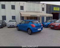Suzuki Swift Benzina (2017--->) 1.2 Hybrid CVT Top Usata in provincia di Treviso - SEDE SAN FIOR img-31