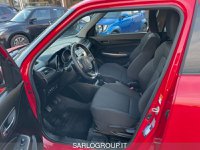 Suzuki Swift Benzina (2017--->) 1.2 Hybrid 4WD AllGrip Top Usata in provincia di Treviso - SEDE TREVISO img-12