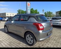 Suzuki Swift Benzina (2017--->) 1.2 Dualjet Cool Usata in provincia di Treviso - SEDE SAN FIOR img-10