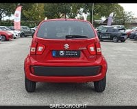 Suzuki Ignis Ibrida (2016) 1.2 Hybrid Top Usata in provincia di Treviso - SEDE SAN FIOR img-11