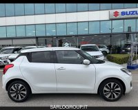 Suzuki Swift Ibrida (2017--->) 1.2 Hybrid Cool Usata in provincia di Treviso - SEDE SAN FIOR img-18