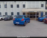 Suzuki Swift Benzina (2017--->) 1.2 Hybrid CVT Top Usata in provincia di Treviso - SEDE SAN FIOR img-28