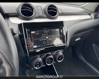 Suzuki Swift Ibrida (2017--->) 1.2 Hybrid Cool Usata in provincia di Treviso - SEDE SAN FIOR img-10