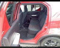 Suzuki Ignis Benzina (2016) 1.2 Dualjet 4WD All Grip Top Usata in provincia di Treviso - SEDE MESTRE img-9