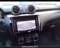 Suzuki Swift Benzina (2017--->) 1.2 Hybrid Top Usata in provincia di Treviso - SEDE MESTRE img-30