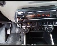Suzuki Ignis Benzina (2016) 1.2 Dualjet 4WD All Grip Top Usata in provincia di Treviso - SEDE MESTRE img-4