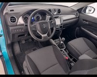 Suzuki Vitara Benzina (2015) 1.4 Hybrid Cool Usata in provincia di Pisa - G.T. Auto Livorno img-6