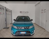 Suzuki Vitara Benzina (2015) 1.4 Hybrid Cool Usata in provincia di Pisa - G.T. Auto Livorno img-1