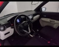 Suzuki Ignis Benzina (2016) 1.2 Dualjet Cool Usata in provincia di Pisa - G.T. Auto Pontedera img-7