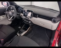 Suzuki Ignis Ibrida (2016) 1.2 Hybrid Top Usata in provincia di Pisa - G.T. Auto Pisa img-7