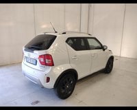 Suzuki Ignis Ibrida (2016) 1.2 Hybrid Top Usata in provincia di Pisa - G.T. Auto Pisa img-3